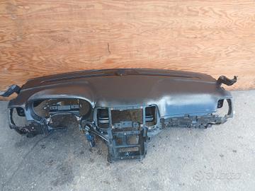 cruscotto Jeep Grand Cherokee Limited 2012