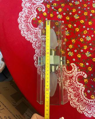 Luci da interni vintage