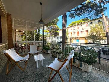 4 LOCALI A COMACCHIO