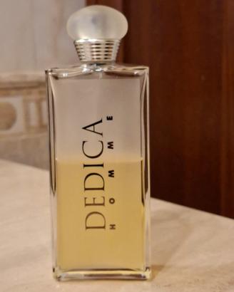 profumo uomo DEDICA