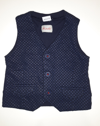 Abbigliamento bambino 18/24/36 mesi