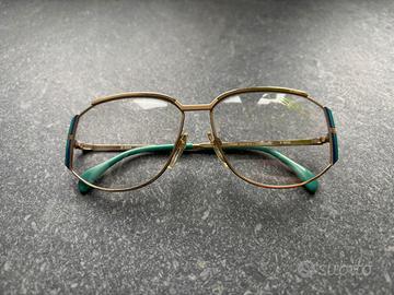 Montatura occhiali Silhouette vintage