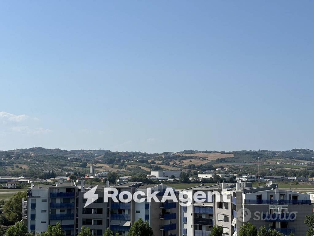 Appartamento – San Giovanni Teatino, San Giovanni alta - Vista 2