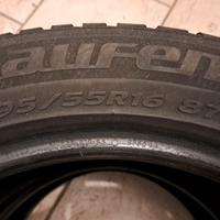 coppia pneumatici invernali