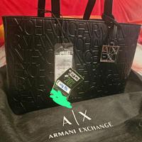 Borsa Armani