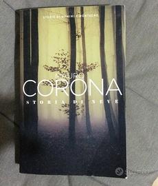 Libro di Mauro Corona 