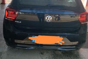 Auto Volkswagen Polo