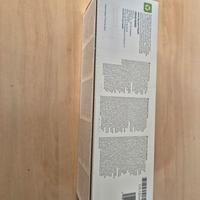 HP 125A CB540A, Cartuccia Toner Originale HP da 22