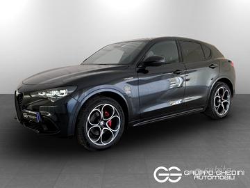 ALFA ROMEO Stelvio 2023 - Stelvio 2.2 t Veloce Q4