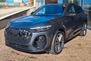 Audi Q5 TDI 150 kW mHEV+ S tronic quattro Launch e