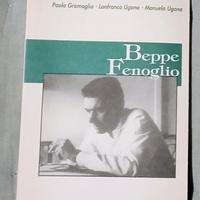 Beppe Fenoglio / Centro Culturale Beppe