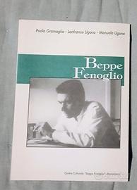 Beppe Fenoglio / Centro Culturale Beppe