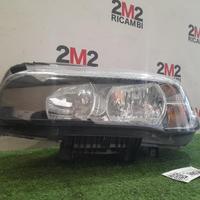 FARO ANTERIORE SINISTRO BMW Serie 2 Active Tourer
