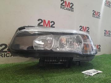 FARO ANTERIORE SINISTRO BMW Serie 2 Active Tourer