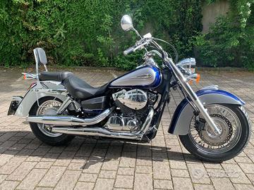 Honda VT 750 C SHADOW 2009