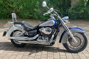 Honda VT 750 C SHADOW 2009