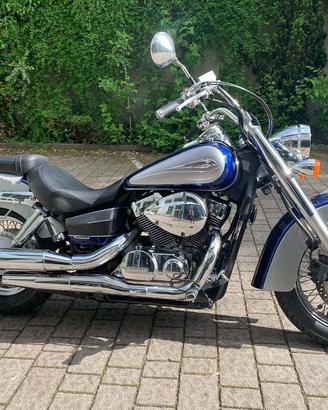 Honda VT 750 C SHADOW 2009