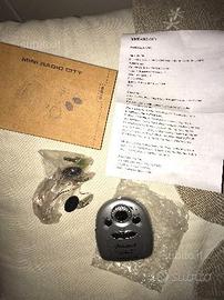 Radio mini