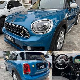 MINI COOPER COUNTRYMAN 1.5 SE ALL4 AUTOM