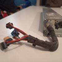 Batteria monopattino