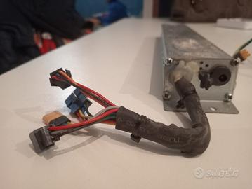 Batteria monopattino