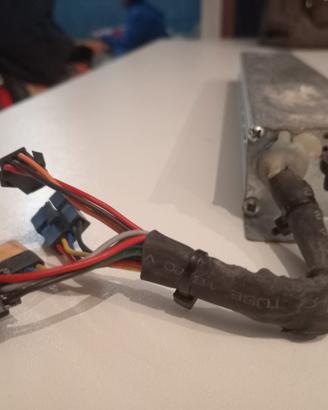 Batteria monopattino