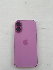 Iphone 16 come nuovo