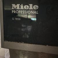 Lavastoviglie Miele Professional G 7856