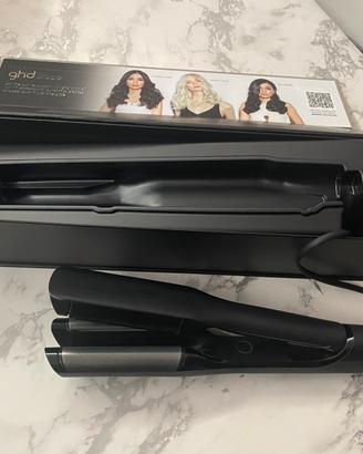Piastra capelli ghd oracle