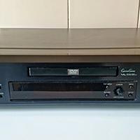 Lettore DVD-CD vintage Onkyo DV-SP500