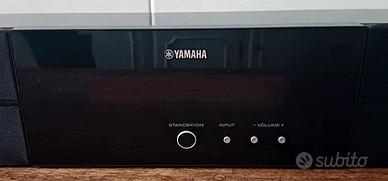 Bella Soundbar Yamaha YAS-71 + Subwoofer