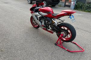 Mv agusta f3