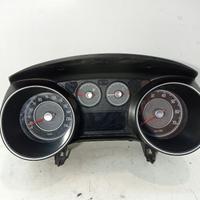 QUADRO STRUMENTI CENTRALE LIVELLI FIAT Punto EVO 3