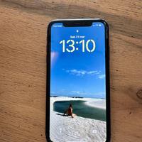 IPhone 11 64 GB nero