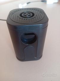 Piccola Pompa Elettrica Ricaricabile 