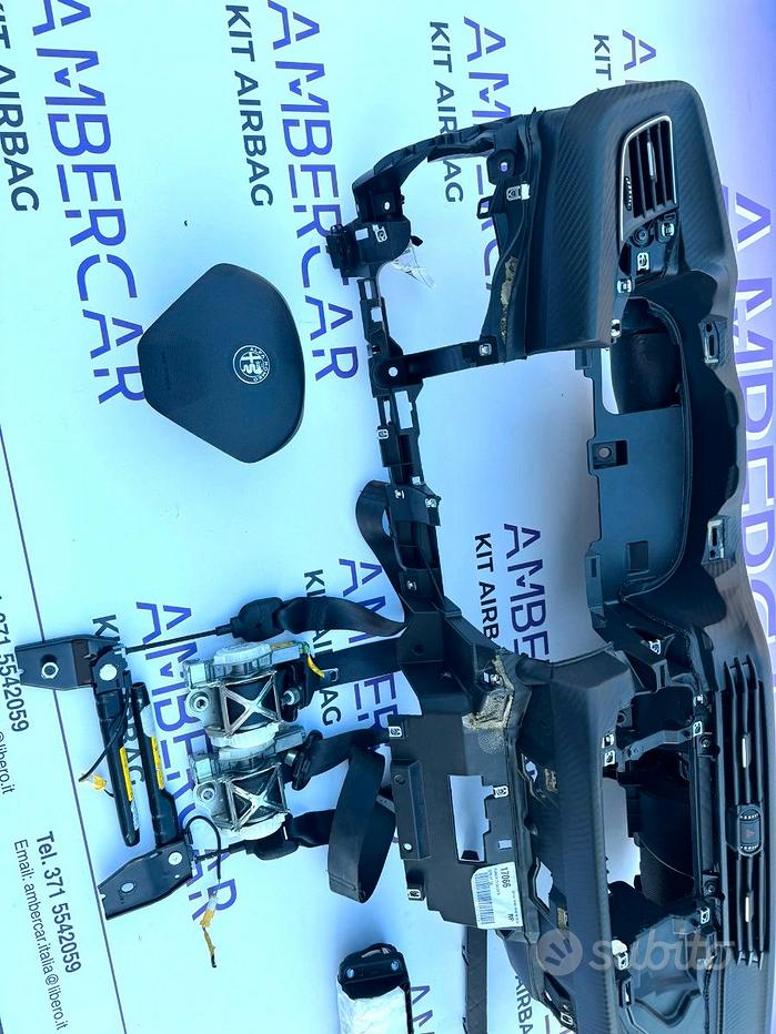 L'Alfa Romeo Giulietta Si Rinnova - Foto 4