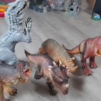 dinosauri