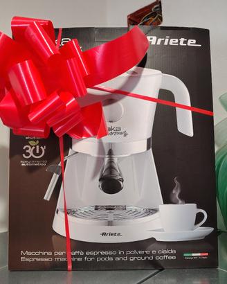 Moka aroma Ariete 