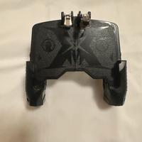 Gamepad/Supporto con Trigger per Smartphone