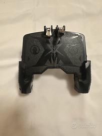 Gamepad/Supporto con Trigger per Smartphone