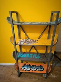 Scaffale Maison du Monde 