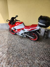 honda cbr