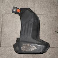 Scarico originale Ktm duke 390 2015