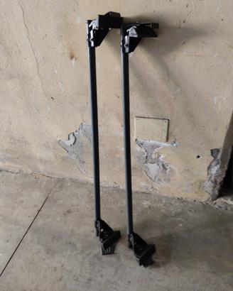 portapacchi 110 cm