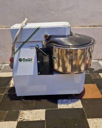 Impastatrice Fimar 18 kg