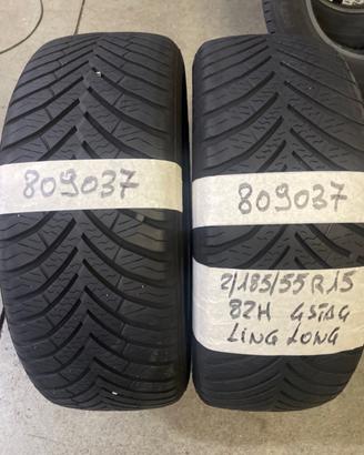 1855515 Gomme 4 STAG 809037
