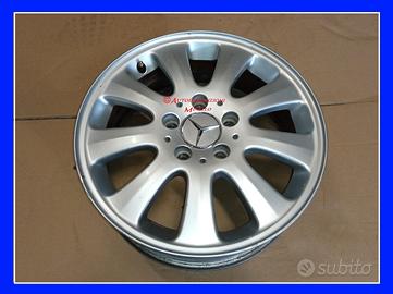 Cerchio originale 6 x 16 MERCEDES Classe A W169