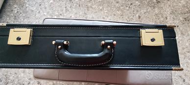 Borsa viaggio o documenti 24 h/ore