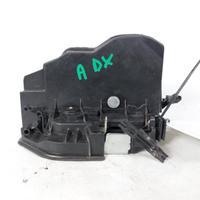 SERRATURA PORTA ANT DX - BMW X1 (E84) 2009>2015 51