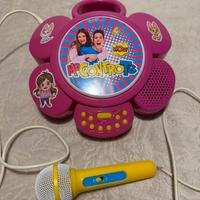 Canta Tu Me Contro Te Karaoke